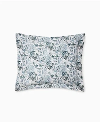 Sferra Olivia Continental Sham, European