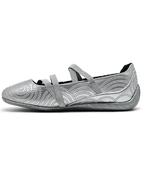 Puma Big Kids Wicked Speedcat Ballet Slipper Casual Sneakers from Finish Line