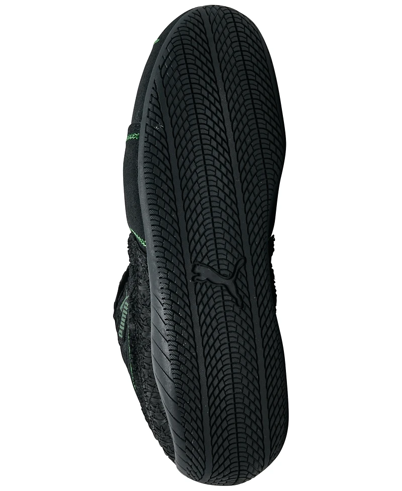 Puma Big Kids Wicked Speedcat Elphie Casual Sneakers from Finish Line