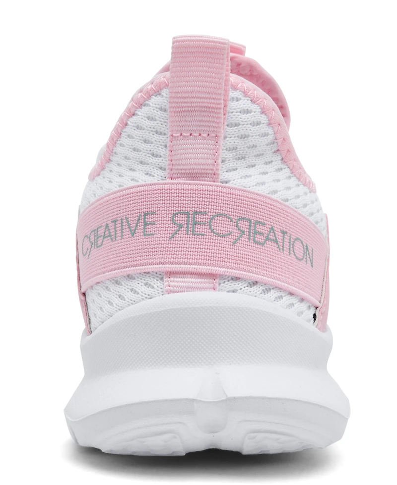 Creative Recreation Women's Corinth Running Sneakers from Finish Line