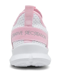 Creative Recreation Women's Corinth Running Sneakers from Finish Line