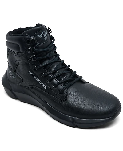 Creative Recreation Men's Journey Fashion Boots from Finish Line