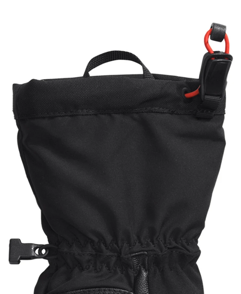 The North Face Boys 5-16 Montana Ski Mittens