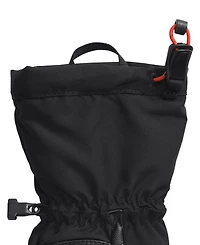 The North Face Boys 5-16 Montana Ski Mittens