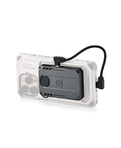 Tilta Khronos Cooling Storage System for iPhone 15 and 16 Pro/Pro Max
