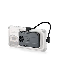 Tilta Khronos Cooling Storage System for iPhone 15 and 16 Pro/Pro Max