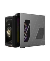 Msi Meg Vision X Ai 2nd 2NVV9-043US Liquid Cooled Gaming Desktop Computer, Intel Core Ultra 9 285K 3.7GHz, 64GB Ram, 2TB Ssd, Nvidia GeForce Rtx 5080
