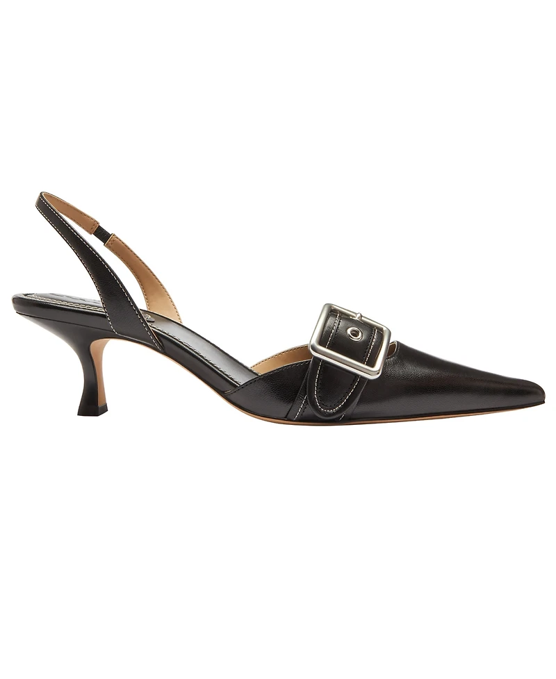 Coach Women's Margot Slingback Pumps