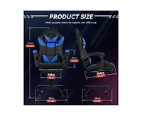 Flynama / Dj-0P374482 /Gaming Chair