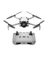 Dji Mini 4 Pro Drone with Rc-N2 Remote Controller