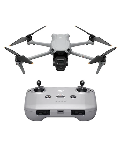 Dji Air 3S Drone with Rc-N3 Remote Controller