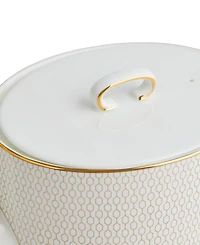 Wedgwood Gio Gold Teapot