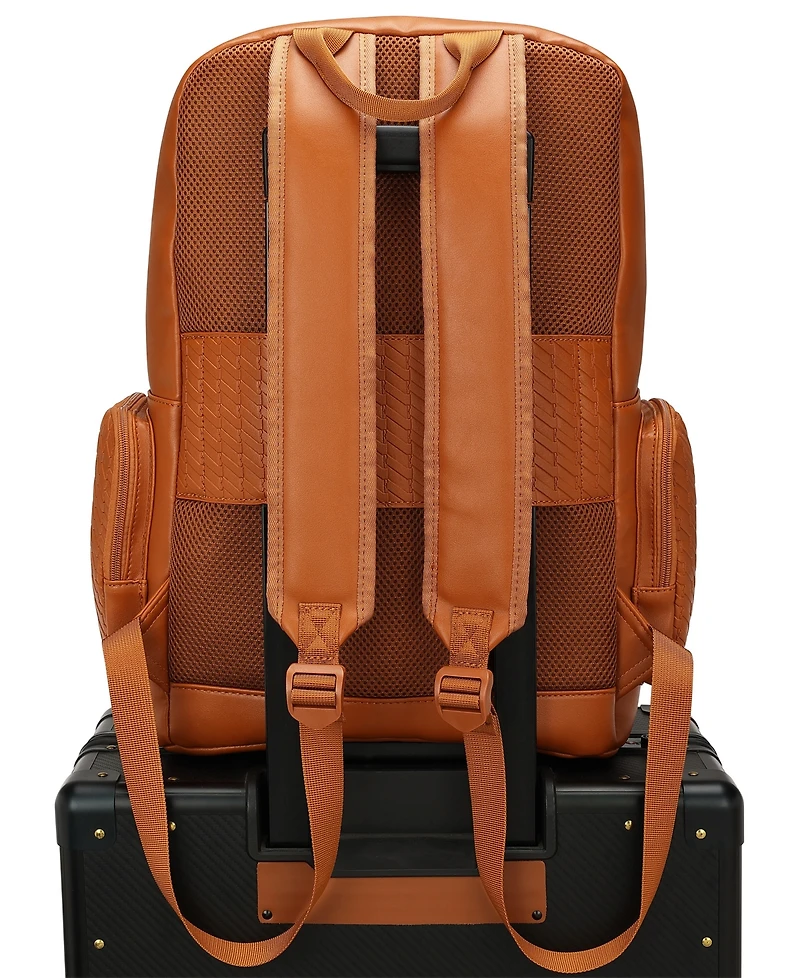 Elle Leisure Luxe 18" Backpack