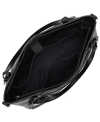 Elle Leisure Luxe 13" Weekender Tote Bag