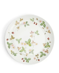Wild Strawberry 9" Coupe Plate