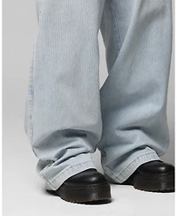 Loiter Men's Collateral Baggy Jeans
