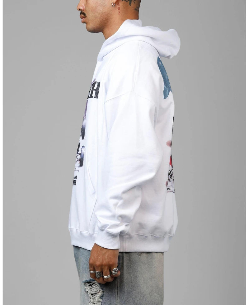 Loiter Men's Horse Power Hoodie