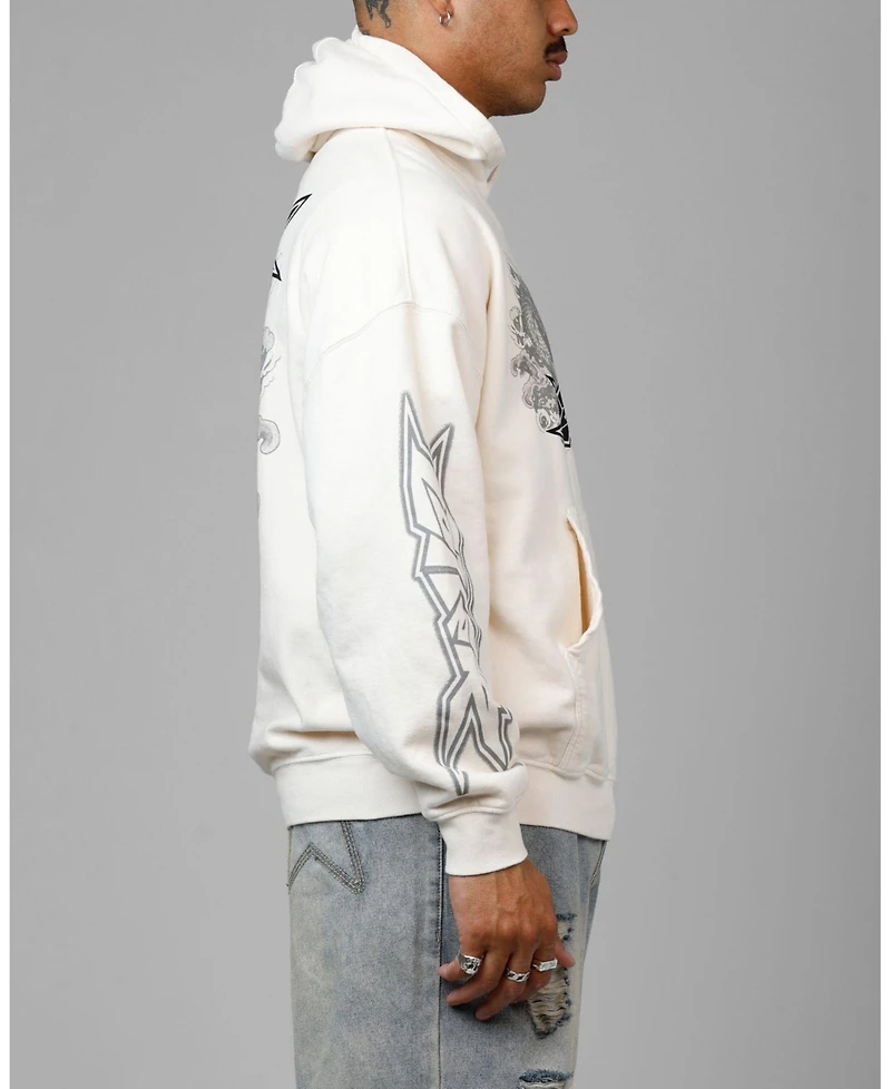 Loiter Men's Draco Born Hoodie