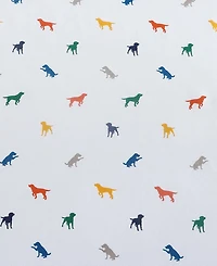 Eddie Bauer Buddy The Dog Microfiber -Pc. Sheet Set