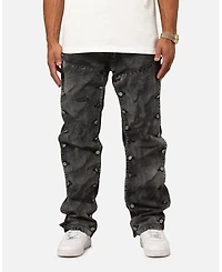 Loiter Men's V624 Snap Off Baggy Pants