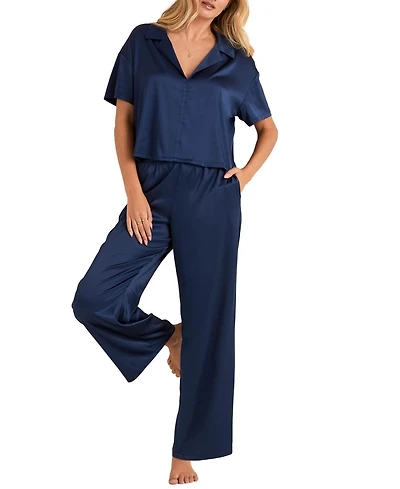 Adore Me Women's Verity Pajama Set