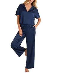 Adore Me Women's Verity Pajama Set