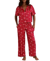 Adore Me Women's Verity Pajama Set