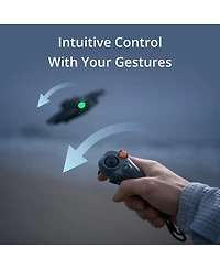 Dji Dji Avata 2 Fly More Combo (3 Batteries) Fpv Drone with Camera 4K, Propeller Guard, Camera Drone, Goggles 3 & Rc Motion 3 Nanuk 925 Waterproof