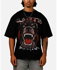 Loiter Men's Dog House Vintage Tee