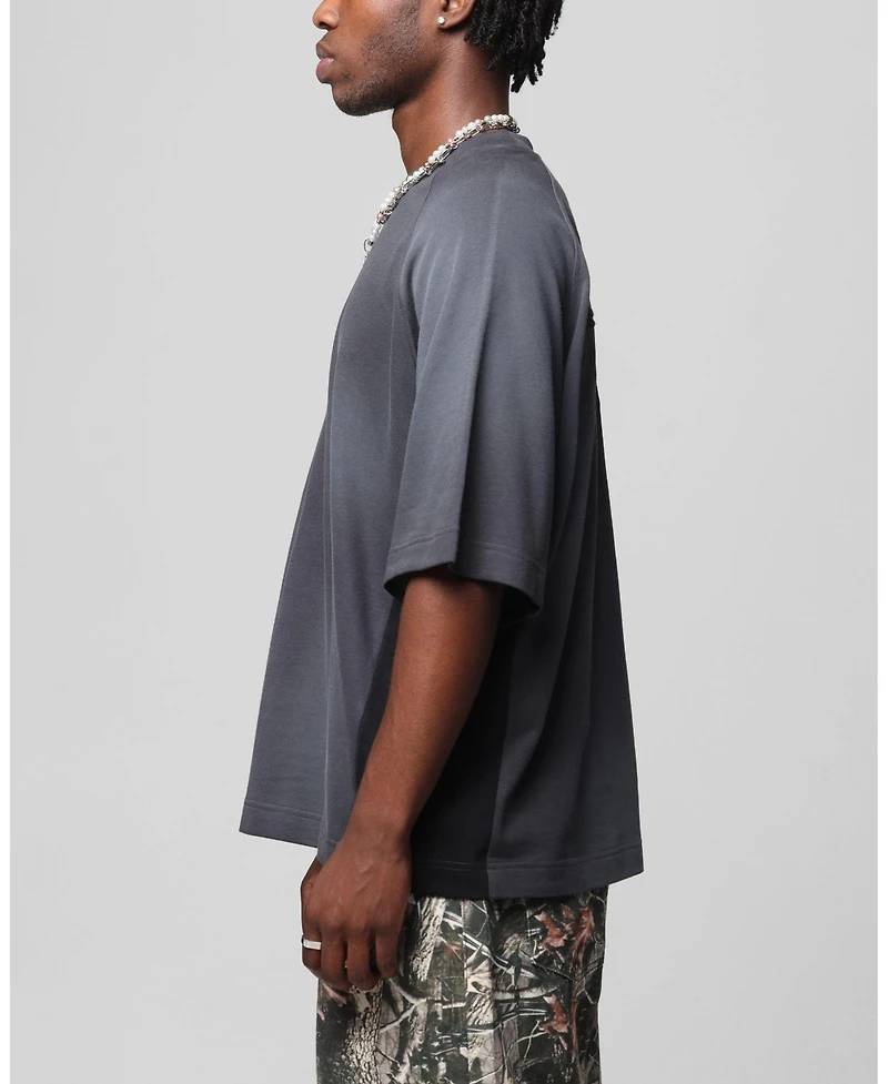 Loiter Men's Daytona Panel Tee