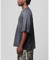 Loiter Men's Daytona Panel Tee