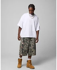 Loiter Men's Premium Essentials Boxy Tee Shirt