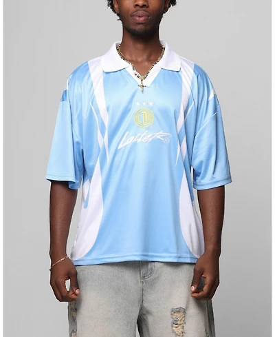 Loiter Men's United Football Jersey