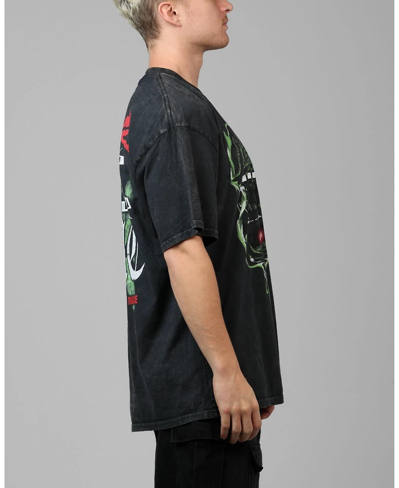 Loiter Men's Inferno Drop Tee