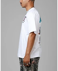 Loiter Men's Horse Power Vintage Drop Tee T-shirt