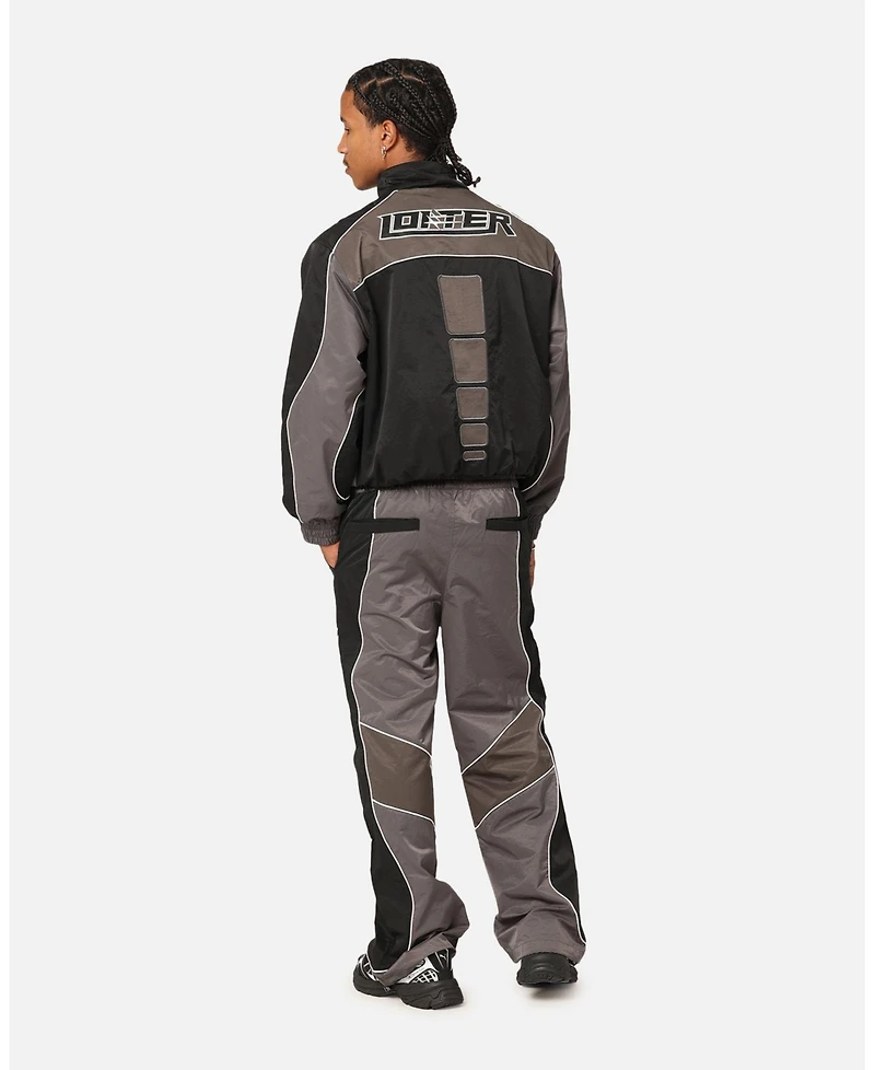 Loiter Men's Paradise Track Jacket