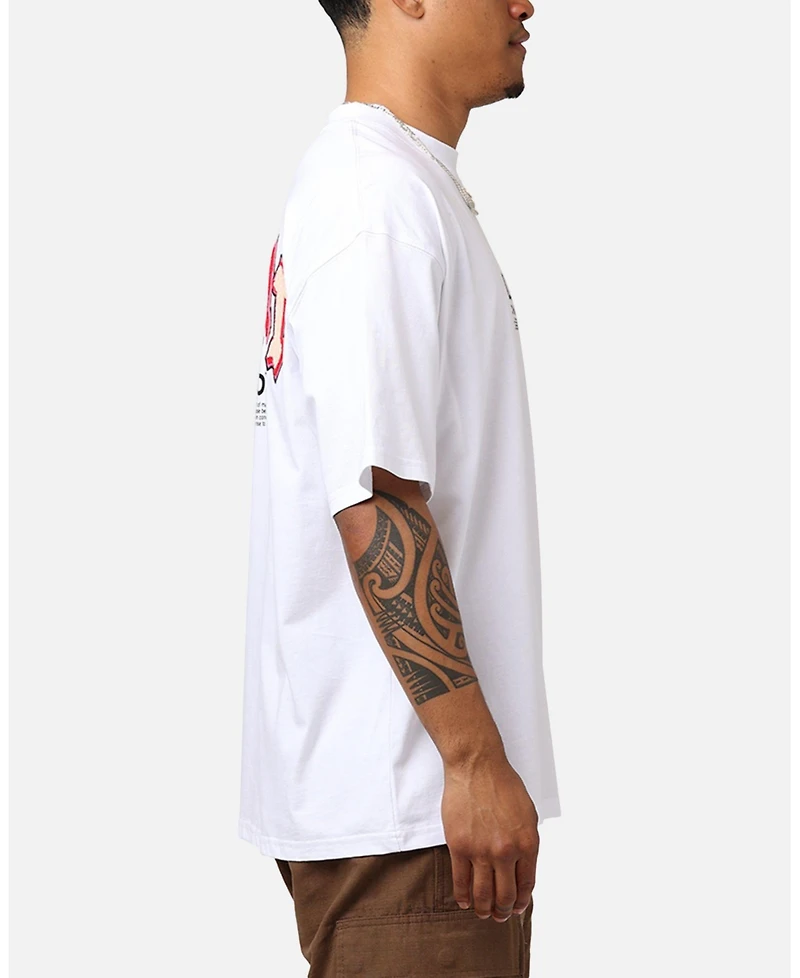 Loiter Men's Chaos Theory Tee