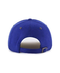 '47 Brand Men's Royal Los Angeles Dodgers Gold Age Hitch Adjustable Hat