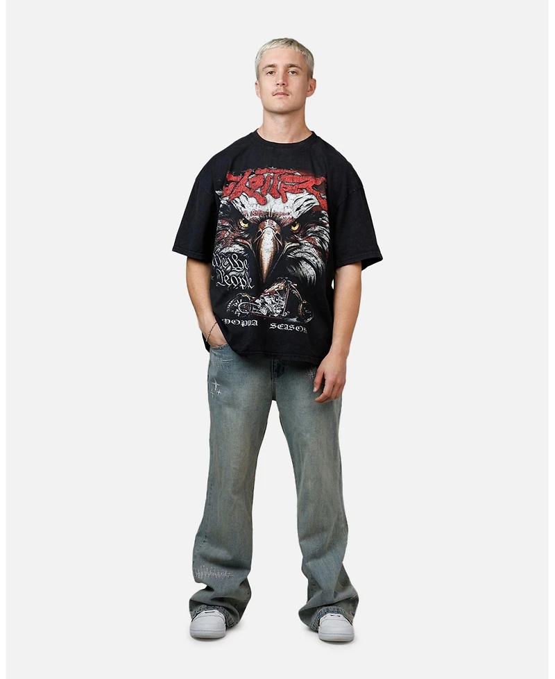 Loiter Men's Choppa Season Std Tee