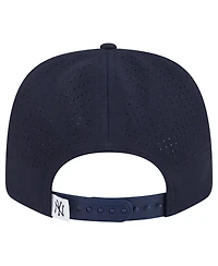 New Era Men's Navy New York Yankees Performance 9SEVENTY Adjustable Hat