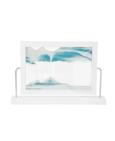 Uncommon Goods Klaus Bosch Ocean Kinetic Sand Art