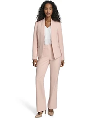 Tommy Hilfiger Women's Open-Front Jacket