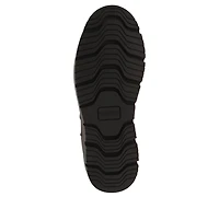 Dockers Men's Dylan Rugged Casual Chelsea Slip-On Boots