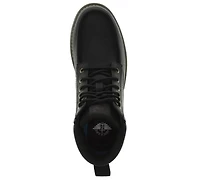 Dockers Men's Davis Rugged Lace-Up Chukka Boots