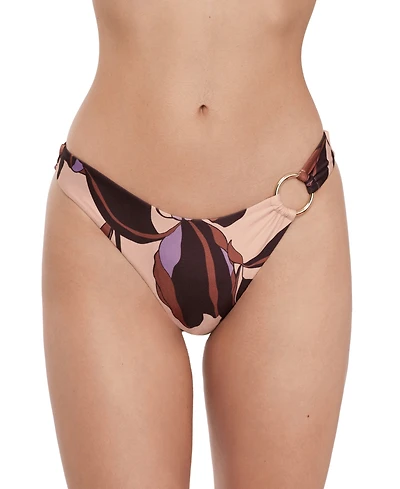 Steve Madden Women's Scoop Hipster Bottoms