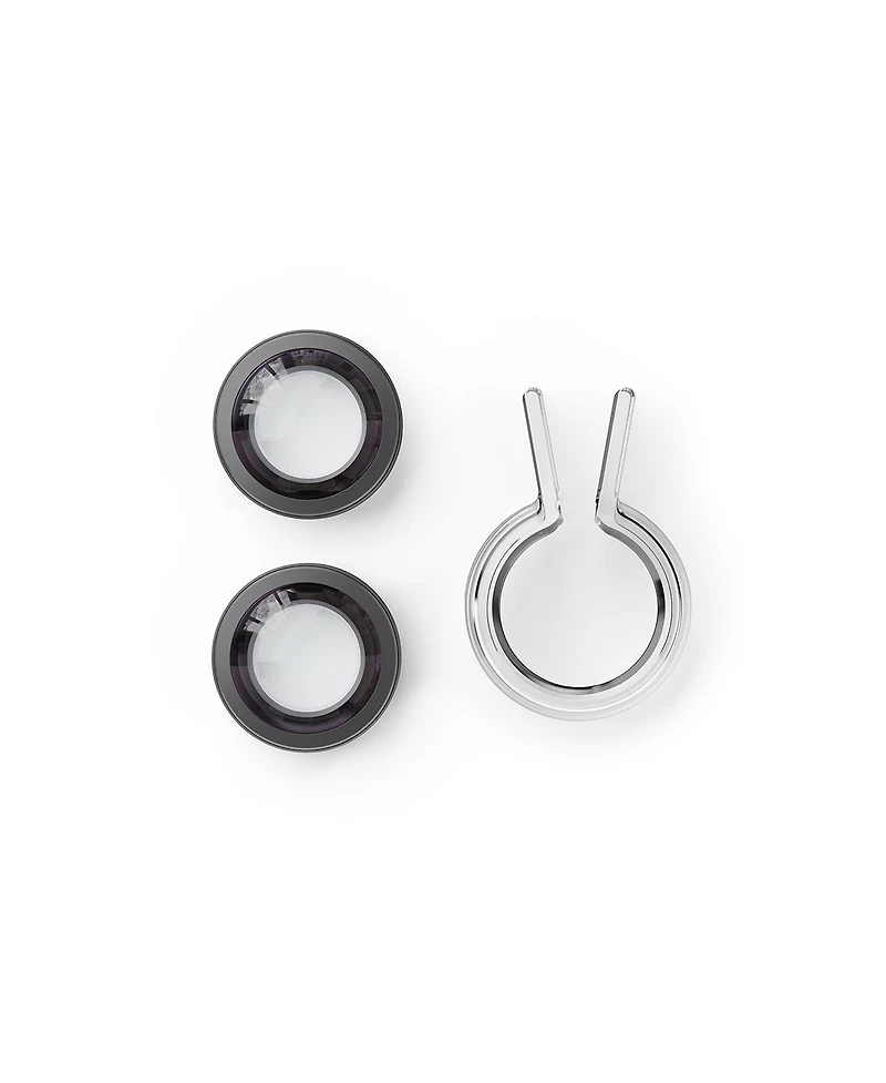 GoPro Replacement Lens Kit for Max 2 Camera