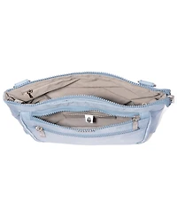 Baggallini Small Pocket Belt Bag