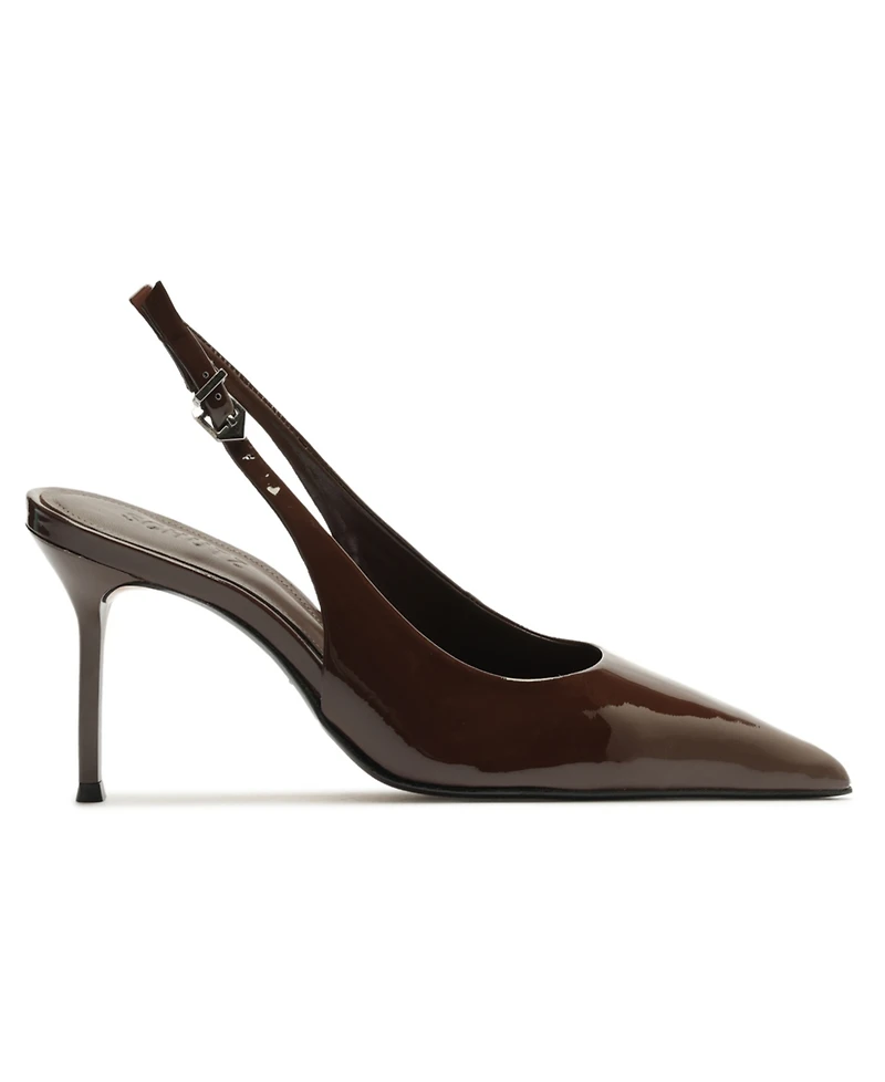 Schutz Women's Paola Pointed Toe Pumps