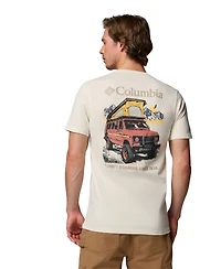 Columbia Men's Ted Graphic T-Shirt