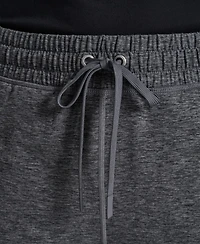 Dkny Women's Regular Fit Wide Leg Pants